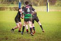 Monaghan 1st XV Vs Virginia 1st XV - Jan 31st 2015 (38 of 45)
